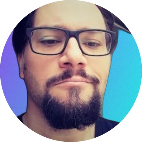 Scott Berenzweig