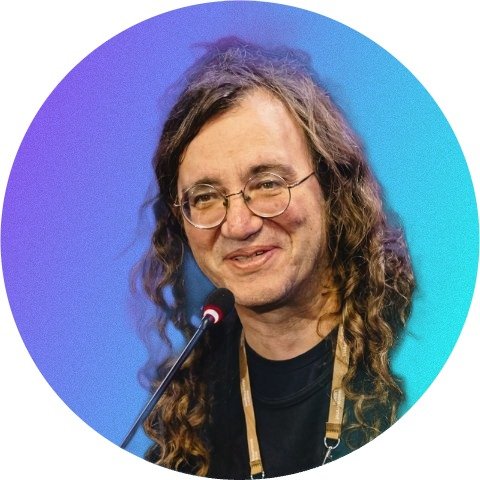 Ben Goertzel