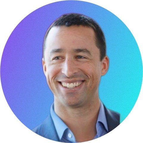 Mike Alfred