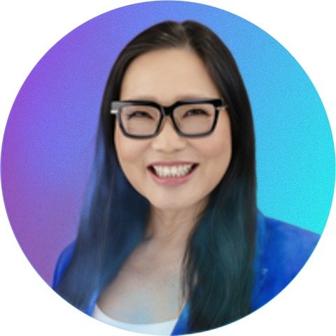 Joyce Chow