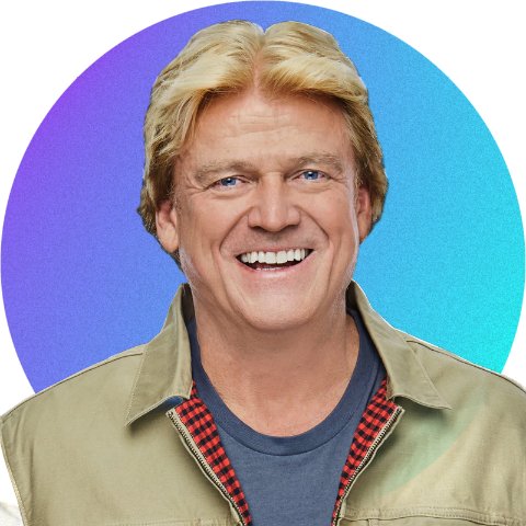 Patrick Byrne