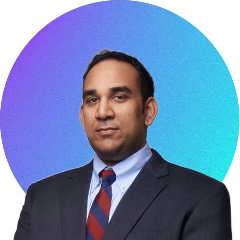 Navin Vethanayagam