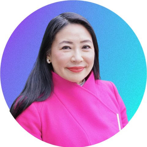 Jasmine Shih