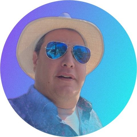 Alex Hochberger
