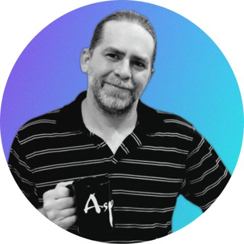 Jim Blasko