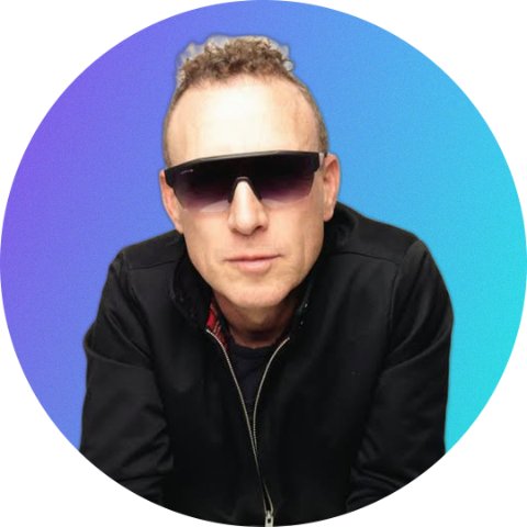 Stephen Perkins