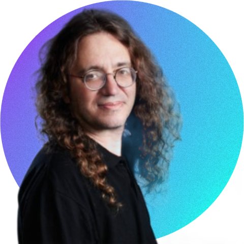 Ben Goertzel